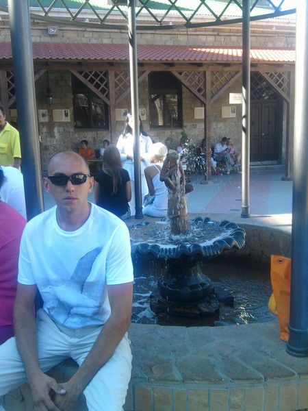 Валера Варнаков