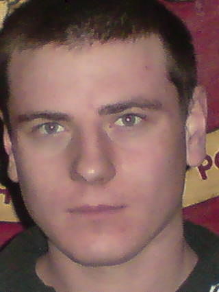 Дмитрий Кириченко