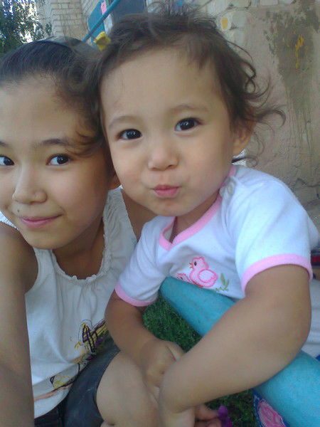 Gulsezim Abdygalieva