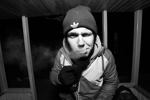 Сергей Сергеевич