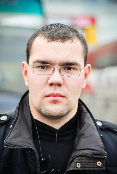 Артем Гришин-Федотов