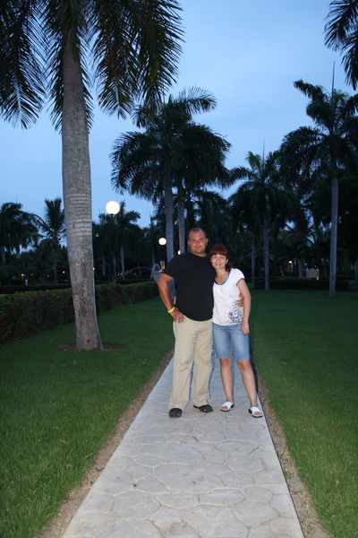 Галина Модина