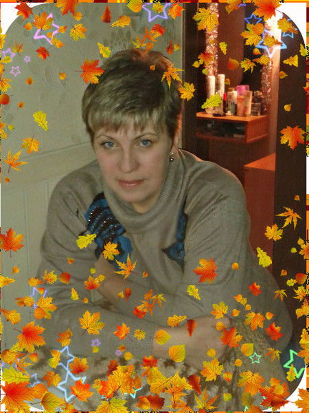 Елена Кулик