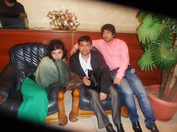 Марат Муслимов