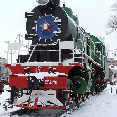 Батайск Батайск