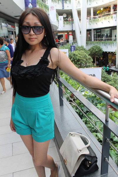 Жанна Толеуханкызы