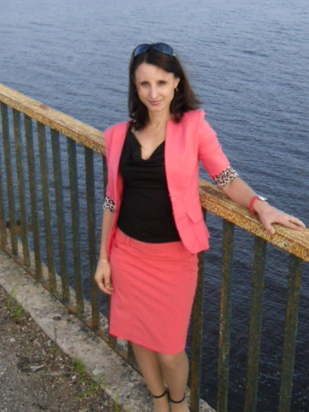 Ильина Виолетта