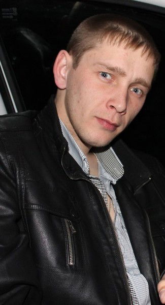 Александр Гнутов