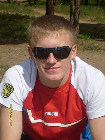 Андрей Каракозов