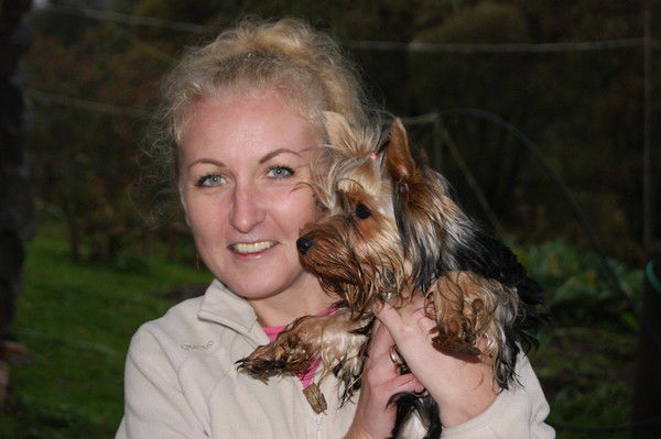 Анастасия Масленникова