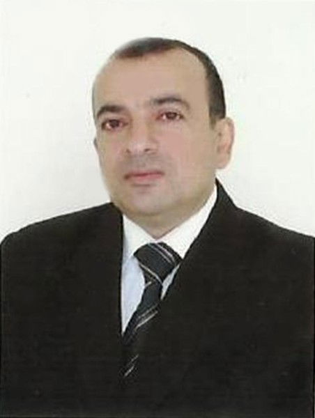 Гусейн Нагиев