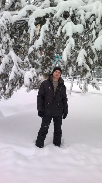 Семён Соболев