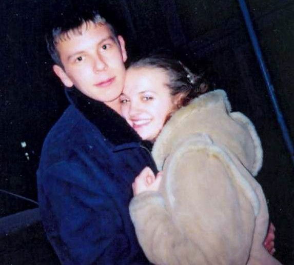 Верочка Громова