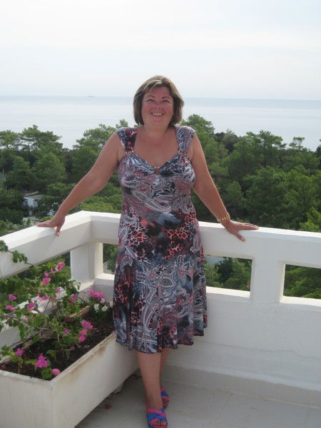 Елена Супрун