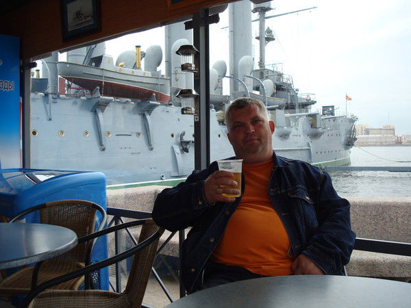 Сергей Любохонский