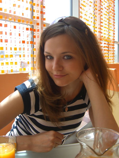 Наталья Васильева