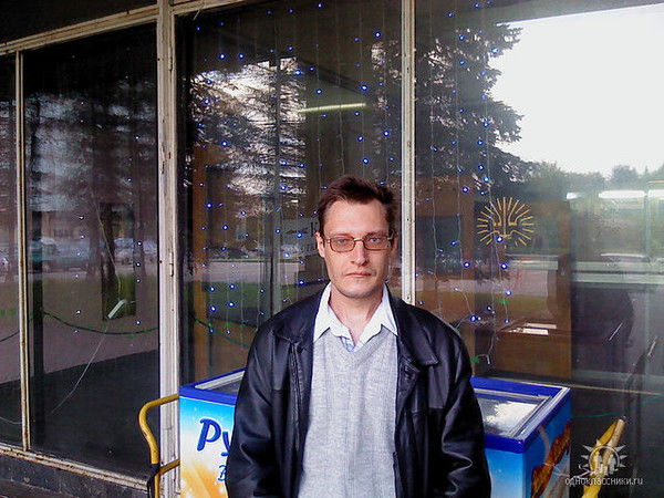 Алексей Григорьев