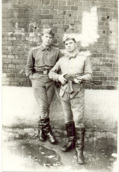 Вася Руденко