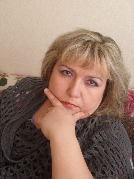 Татьяна Дьякова