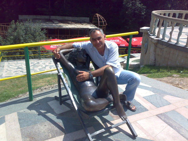 ВАДИМ ОГАНЕСЯН