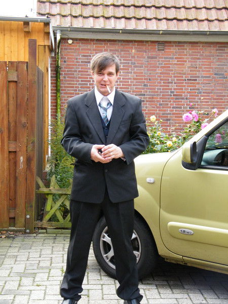 Иван Карлин