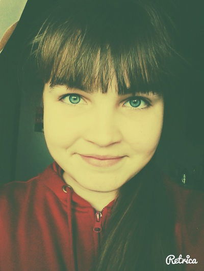 Даша Кузьмина