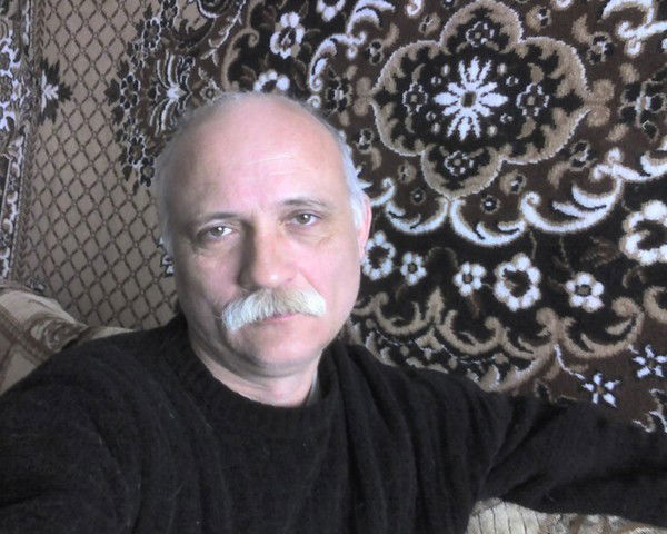 Александр Орешкин