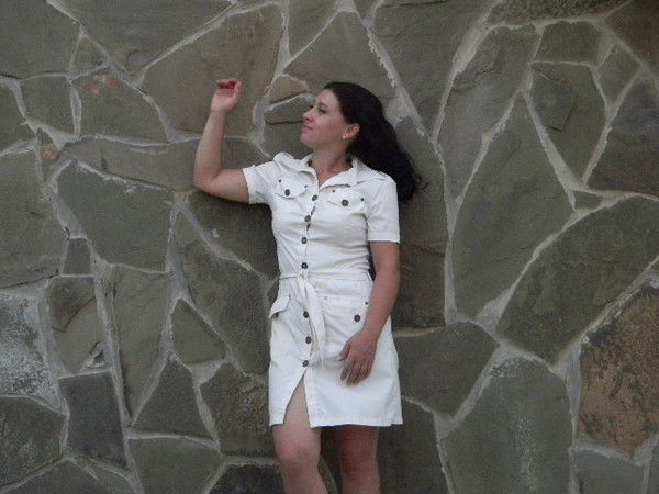 Татьяна Сергиенко