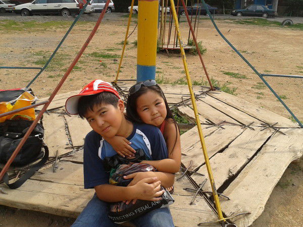 Даяна Уразбекова