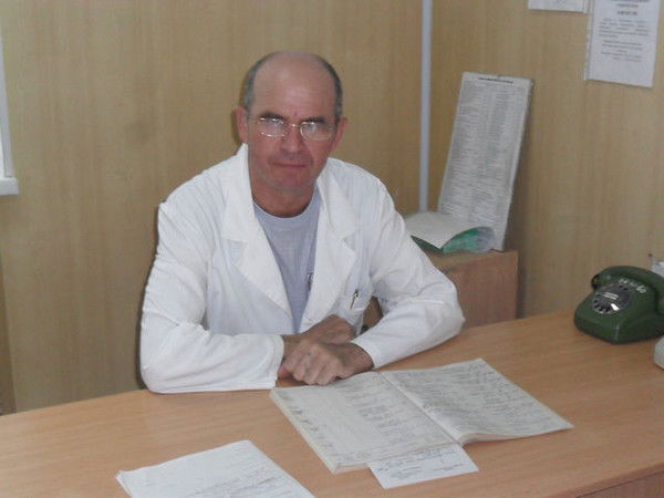 Ігорь Вурашов