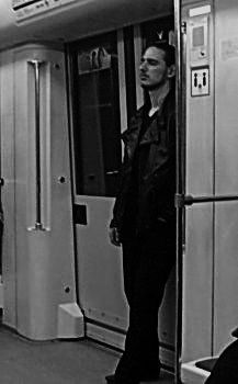 Матвей Малышев