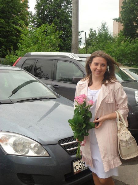 Жанна Доскаль