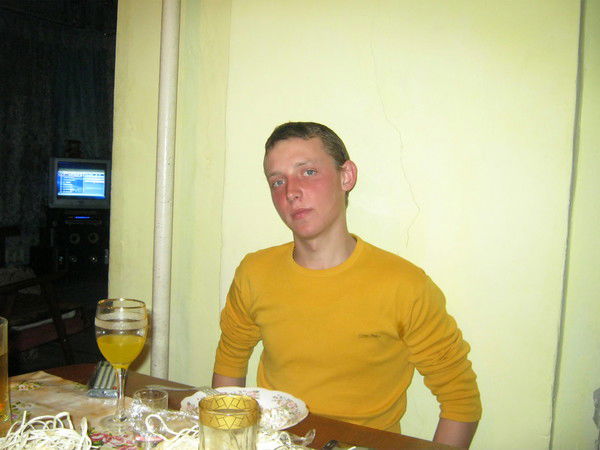 Никита Ничкасов