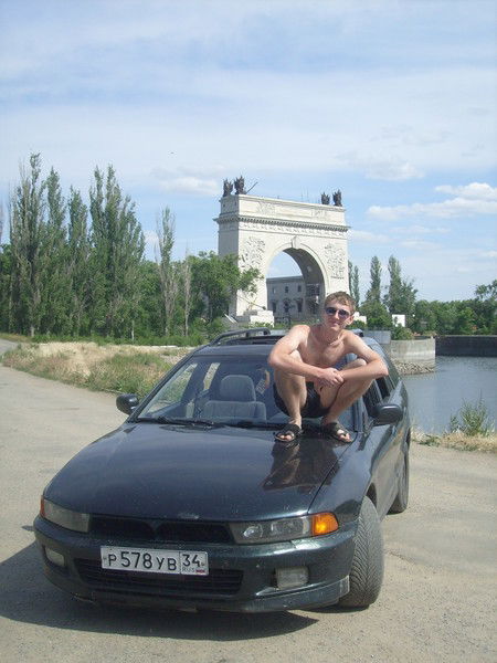 Сергей Эйсмонт