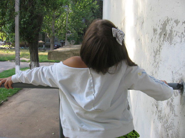 Диана Сливинская