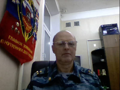 Виктор Новожилов