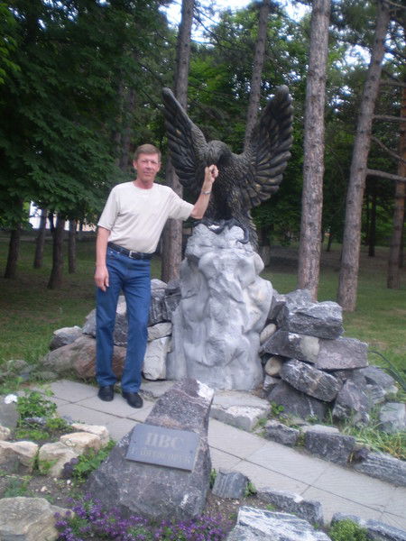 Борис Кириллов