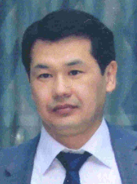 Нурдин Асанов