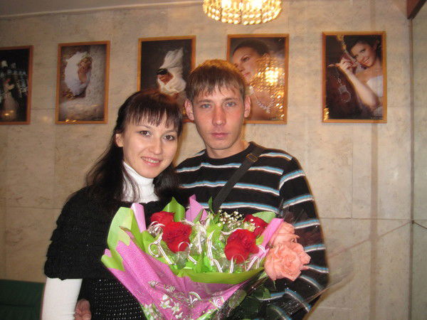 Александр Александров