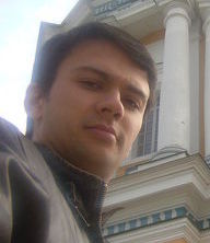 Денис Третьяков