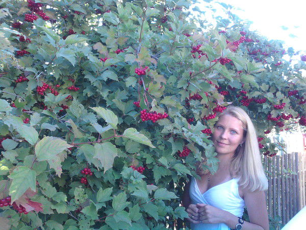 Любовь Оглезнева