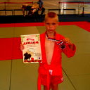 Саша Карамнов