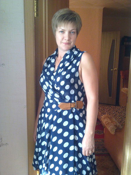 Юля Колодина