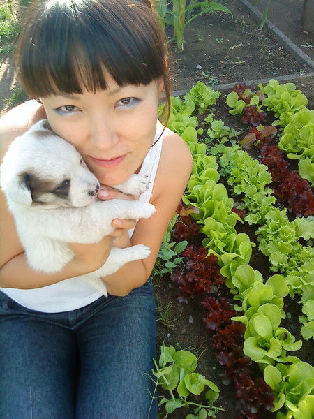 Чодураа Сарыгбан