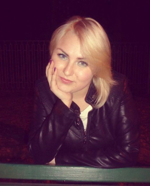 Ирина Козачёк