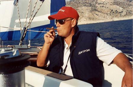 Владимир Т.