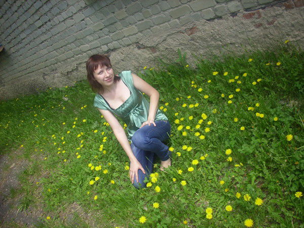 Мария Лопаткина