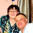 Аркадий Ирина Бартышевы