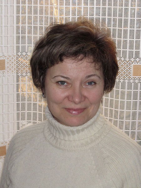 Татьяна Гончарова