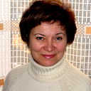 Татьяна Гончарова